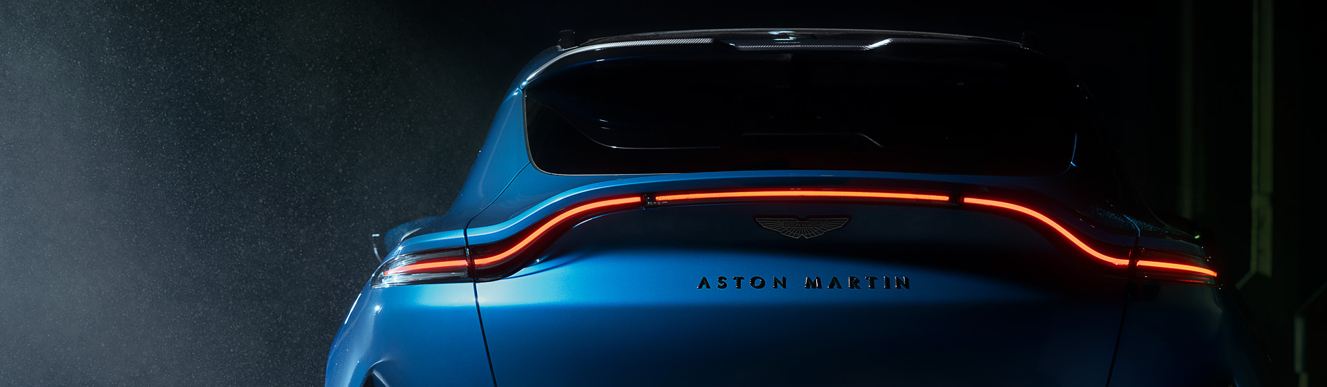 AUTO FUS GROUP astonmartin