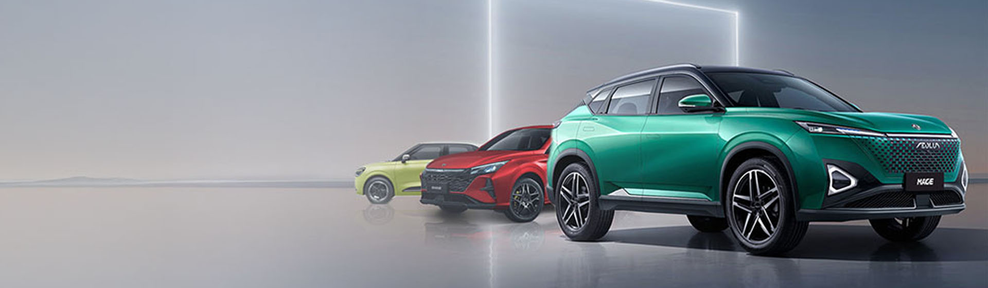 AUTO FUS GROUP dongfeng