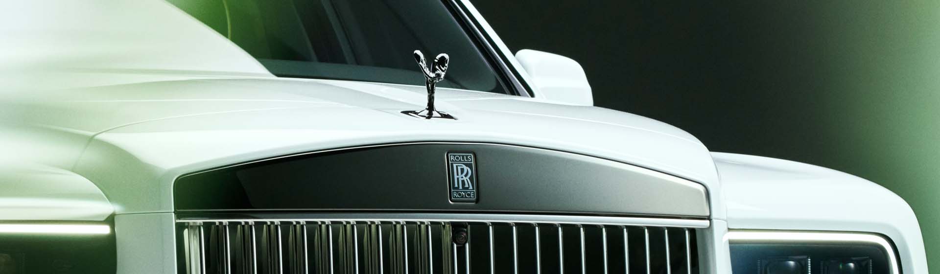 AUTO FUS GROUP rollsroyce