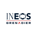 Logo ineos