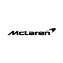 Logo McLaren