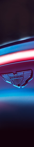 AUTO FUS GROUP ASTON MARTIN
