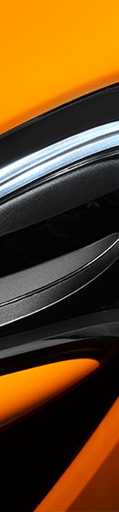 AUTO FUS GROUP MCLAREN