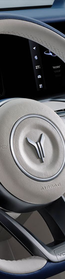 AUTO FUS GROUP VOYAH
